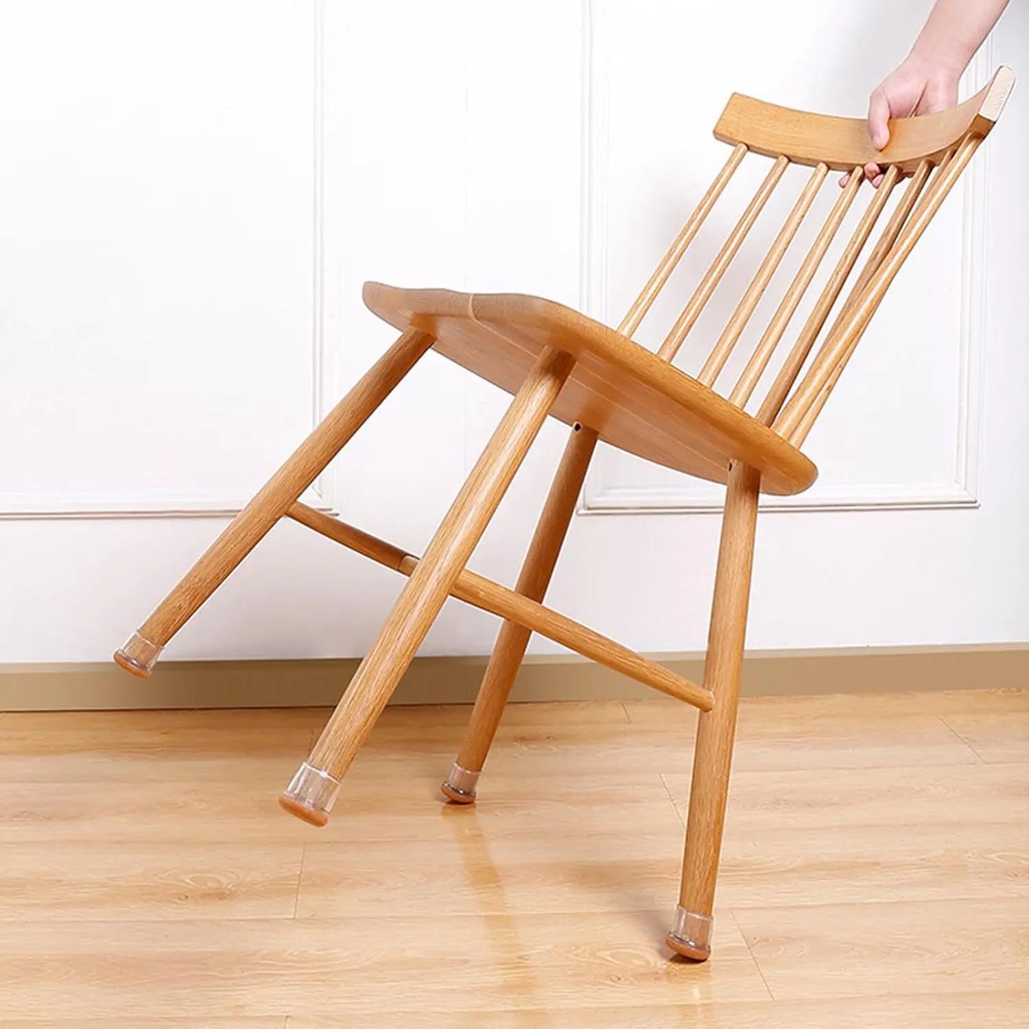 12PCS for 3 chairs