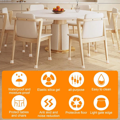 Everyday household product in use on furniture or floor – functional living space upgrade