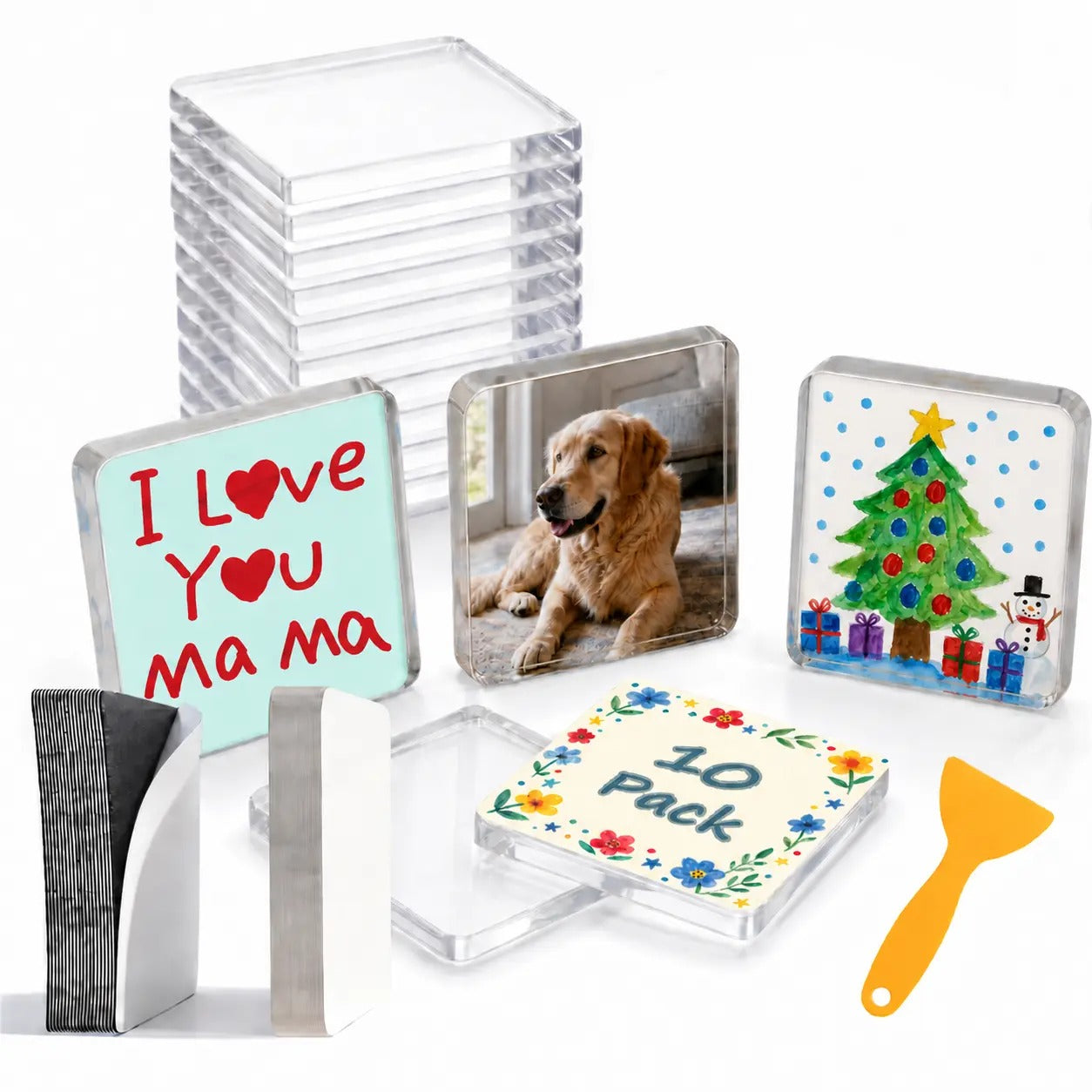 10 Pack (36-DIY-BXT)